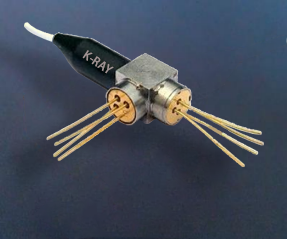 1310/1550nm Dual wavelength Laser Module